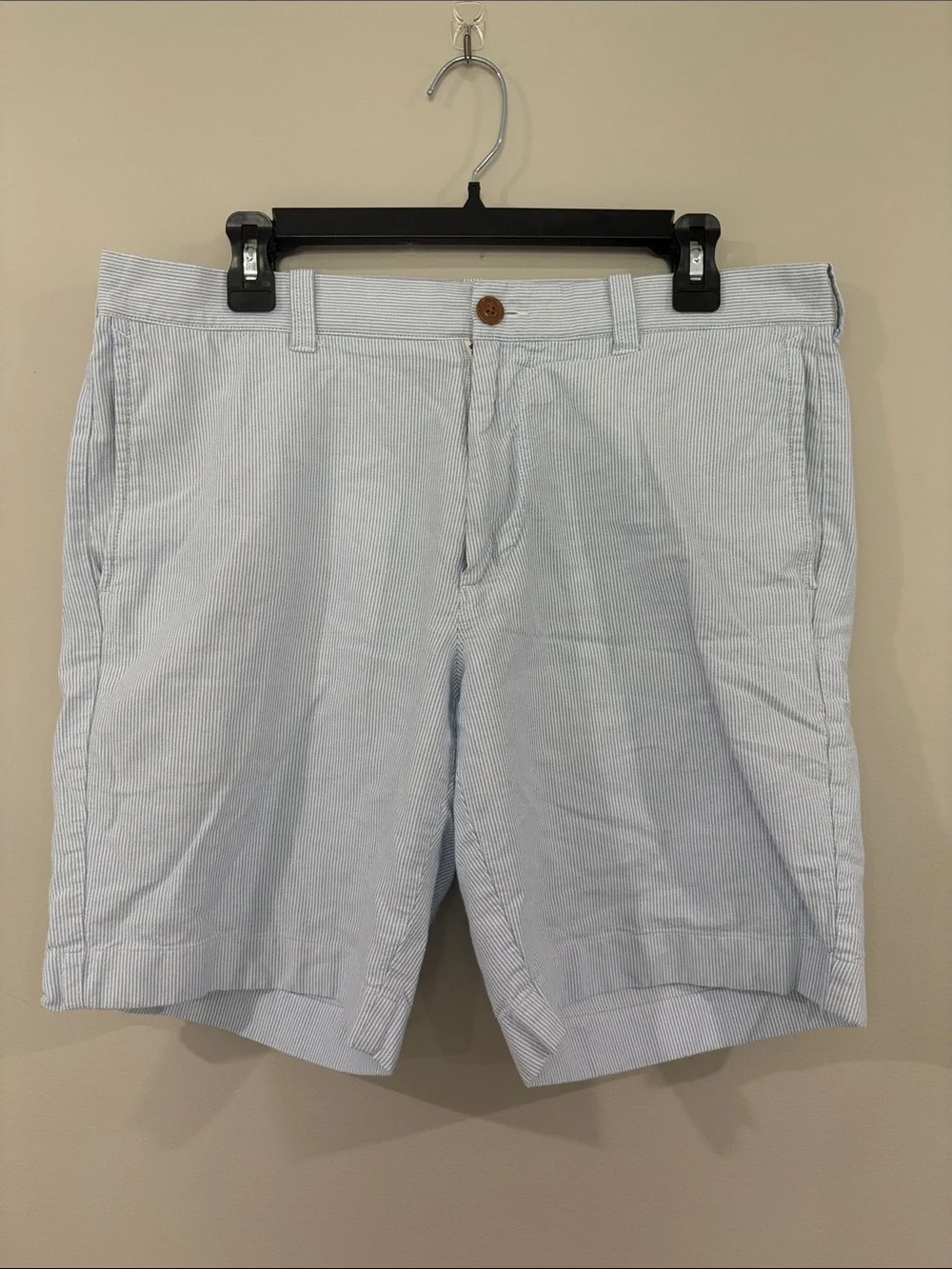 J. Crew Men’s Shorts